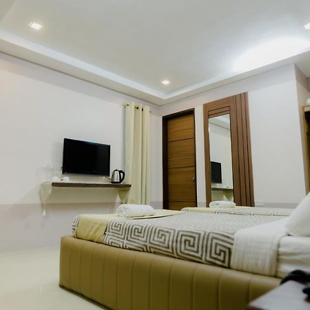 The Horizon Suites And Arcade General Santos City Exterior photo